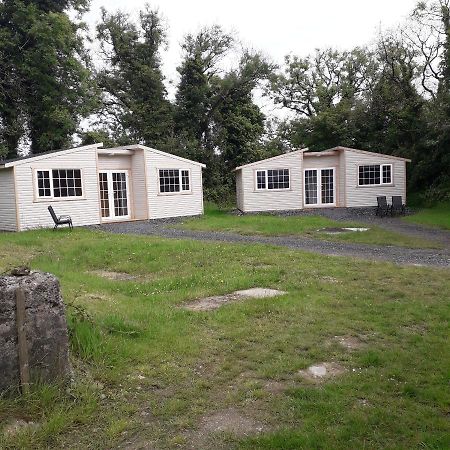 Eighter Dutchdream B&B Logcabin מראה חיצוני תמונה