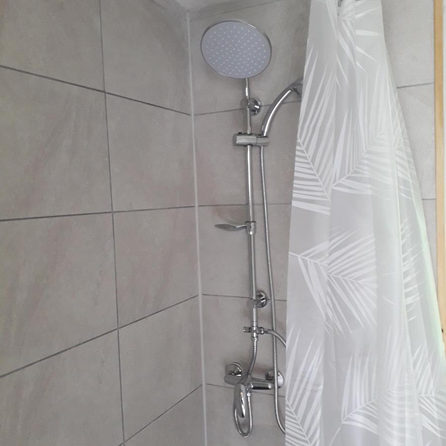Eighter Dutchdream B&B Logcabin מראה חיצוני תמונה