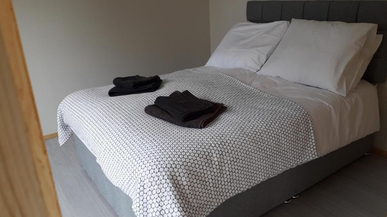Eighter Dutchdream B&B Logcabin מראה חיצוני תמונה
